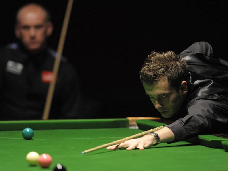 Mark Selby.