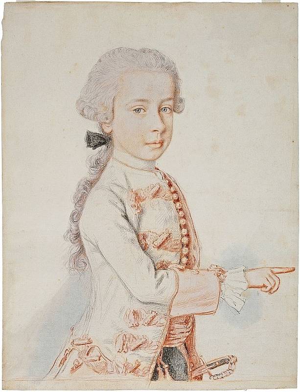 V pořadí čtrnáctý potomek Marie Terezie Ferdinand Karel se ukázal jako lehkovážný člověk, panování nikdy příliš nedal.