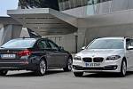 Na BMW řad 5 a 6 z poloviny minulého desetiletí je třeba si dát pozor