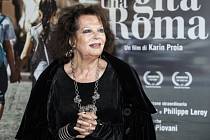 Claudia Cardinalová