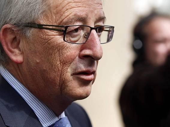  Jean-Claude Juncker