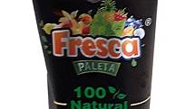 Fresca Paleta Mango.