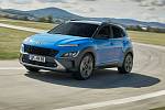 Hyundai KOna - 4 verze od 439 990 Kč