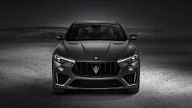 Maserati Levante Trofeo