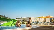 Istra Premium Camping Resort uspokojí i ty nejnáročnější cestovatele.