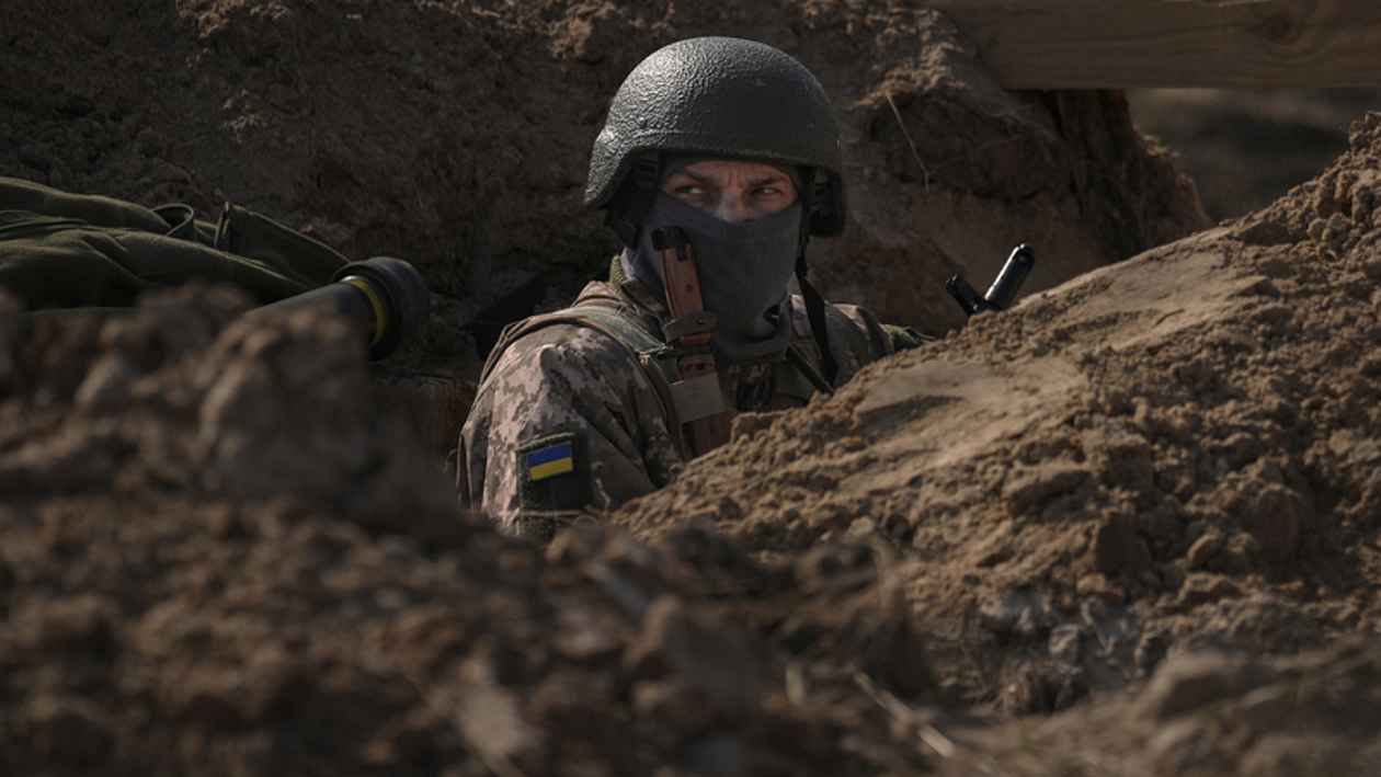 Sněmovna schválila výcvik ukrajinských vojáků v Česku. Mají být v Libavé
