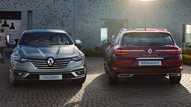 Renault má v této společnosti hned dva modely, stejně jako KIA či Subaru a Fiat