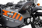 Ural Air Limited Edition