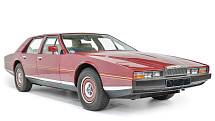 Astron Martin Lagonda - 1980 (45 501 AUD)