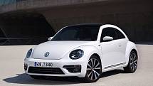 Nižší střední třída - Volkswagen Beetle