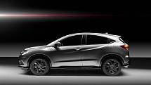 Honda HR-V Sport