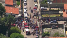Střelba na státní škole v Brazílii