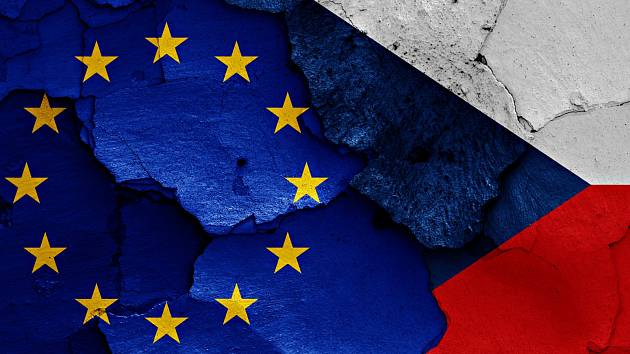 Co Česku dalo 20 let v Evropské unii? Odpovídejte v dotazníku Deníku.