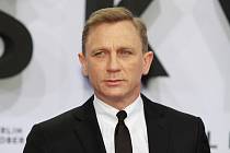 Daniel Craig, filmový agent 007