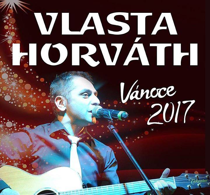 Vlasta Horváth - Klášterec nad Ohří(rozsvícení vánočního stromu)