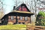 Skanzen Rožnov pod Radhoštěm, Valašské muzeum v přírodě.