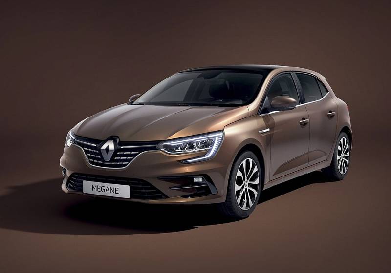 Renault Mégane