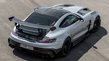 Mercedes-Benz AMG GT Black Series