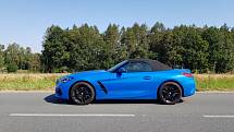 BMW Z4 sDrive30i