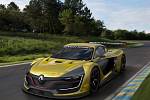 Renault Sport R.S. 01.