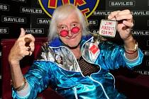 Jimmy Savile