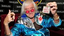 Jimmy Savile