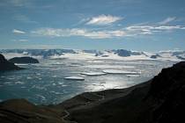 Pobřeží Antarktidy bude podle atlasů omývat nový Jižní oceán