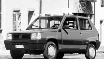 Fiat Panda (1980)