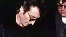 John Lennon a Mark David Chapman