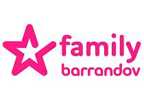 logo Barrandov Family