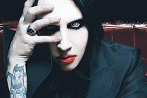 Zpěvák Marilyn Manson v Brně zklamal své fanoušky. 