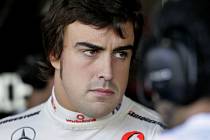 Fernando Alonso vyměnil McLaren za návrat do barev Renaultu.