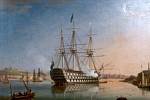 Galeonu San José potopili Britové v roce 1708 poblíž kolumbijského karibského přístavu Cartagena.