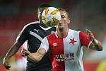 SK Slavia Praha  - FC GIRONDINS De Bordeaux