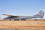 1. Stratolaunch