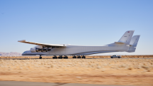 1. Stratolaunch