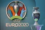 Logo pro EURO 2020