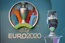 Logo pro EURO 2020