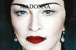 Zpěvačka Madonna a její nové album Madame X
