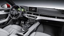 Audi A4 Avant.