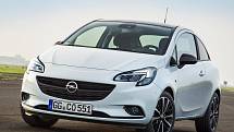 Konkurent Opel Corsa