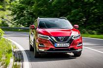 Největší skok v srpnu 2018 v registracích na českém trhu zaznamenal Nissan. Z 15. místa se dostal na 7.
