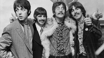 Dotyk - Před padesáti lety odehráli Beatles poslední koncert. Na střeše v  Londýně