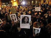 Irové demonstrují za zmírnění podmínek pro potrat