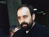 Goran Hadžič (snímek z roku 1993).