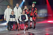 V Praze byla představena česká olympijská kolekce pro ZOH 2026