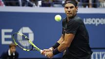 Rafael nadal, vítěz US Open