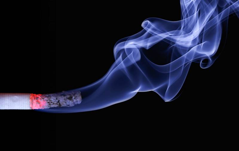 Nikotin je pouze jednou ze 4700 chemických sloučenin obsažených v cigaretovém kouři, prokazatelně je hlavní farmakologicky aktivní látkou
