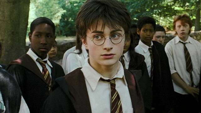 Harry Potter se dočká seriálové verze