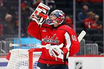 Kanadský brankář Zach Fucale vyměnil NHL za ruskou KHL.